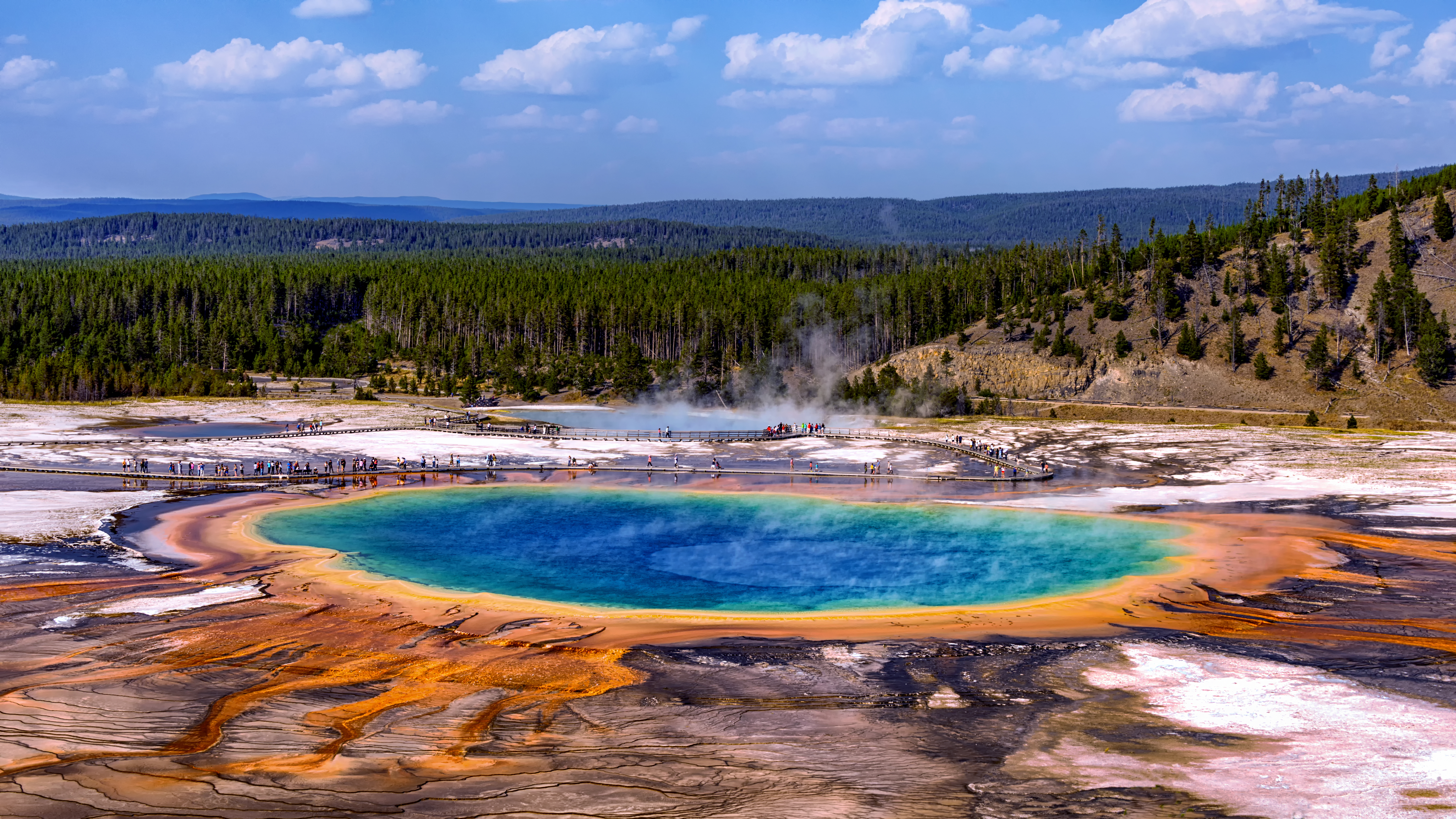 Yellowstone